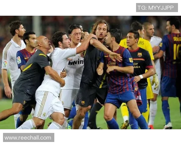 皇家马德里与巴塞罗那比赛直播观看渠道及时间介绍