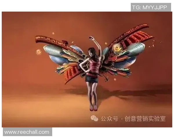 创新广告设计：打造品牌魅力与消费者情感连接的独特策略