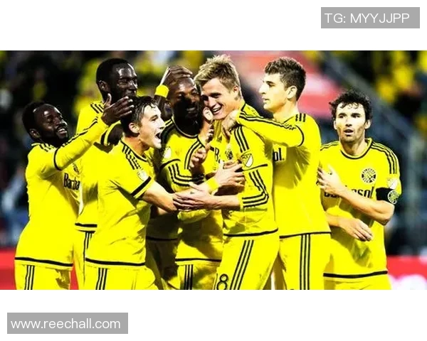 哥伦布机员与法兰克福的精彩对决揭示足球战术与团队精神的较量