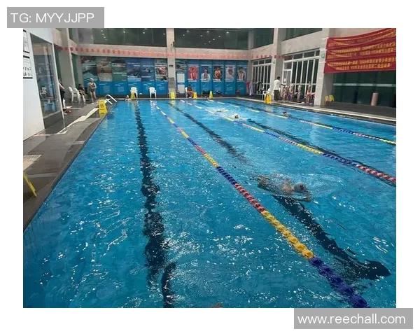 水中运动的魅力与健康益处探索：从游泳到水中健身的全方位解读