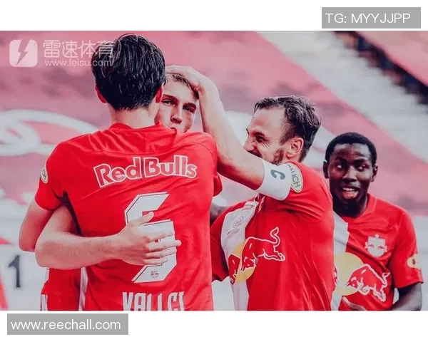 萨尔茨堡红牛迎战火车头全力争胜展现球队实力与决心