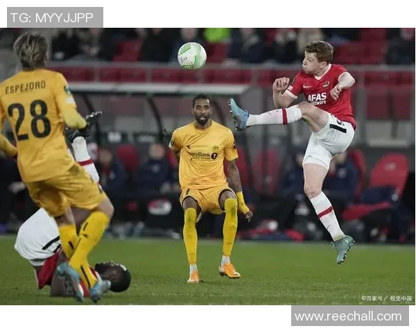 阿尔克马尔青年队与奈梅亨的激烈对决精彩回顾与分析