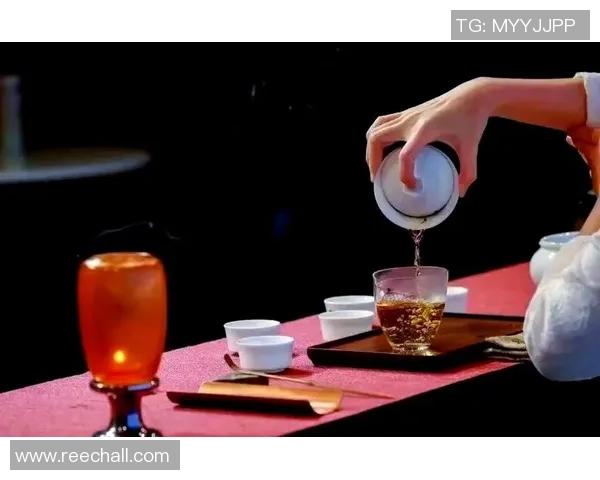 茶堂品茗论道之地：静享茶文化与心灵交融的宁静空间