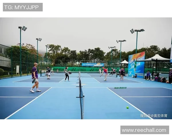 网球场地布局与设计的创新探索及其对比赛体验的影响分析