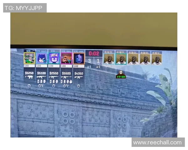 CSGO装备选购指南：如何选择适合你的游戏键盘推荐