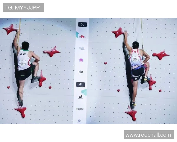 北京飞盘队在世界攀岩锦标赛中的速度表现引发热议与期待