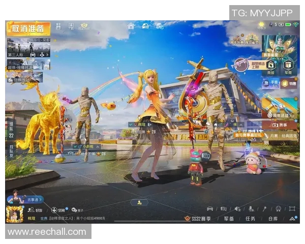 专访和平精英制作人周静探索游戏成功背后的秘密与策略