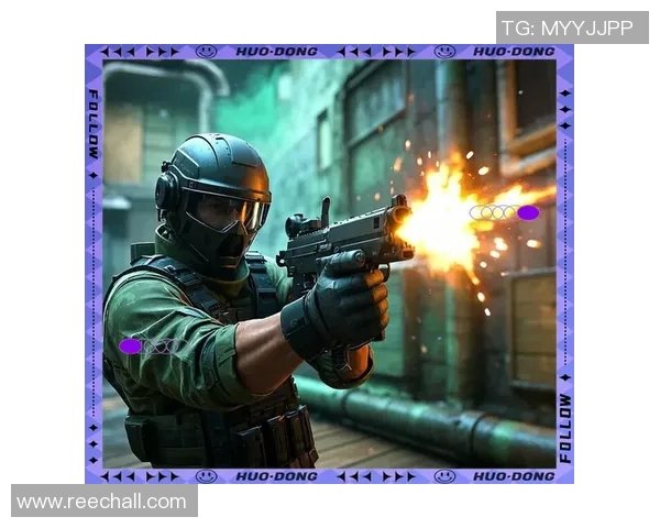 从零起步掌握CSGO游戏意识的全面指南与实战技巧分享