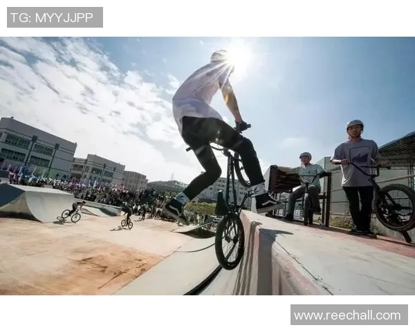 重庆极限运动队创下个人能力新高引领极限运动新潮流