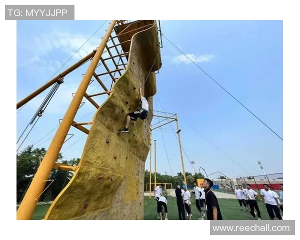 广州攀岩队勇攀高峰的极限运动嘉年华精彩回顾与突破之路 广州攀岩队勇攀高峰的极限运动嘉年华精彩回顾与突破之路