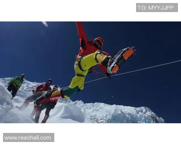 极限运动的成功秘诀吴静分享她的奋斗与坚持之路 极限运动的成功秘诀吴静分享她的奋斗与坚持之路