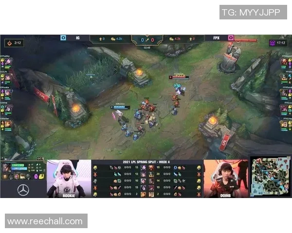 赛后复盘：V5与FPX对决中的节奏掌控与战术分析