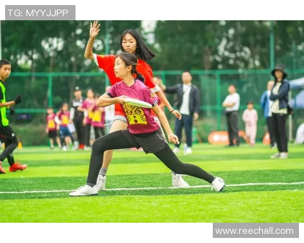 飞盘精神：西安飞盘队的拼搏与成长之路全景记录