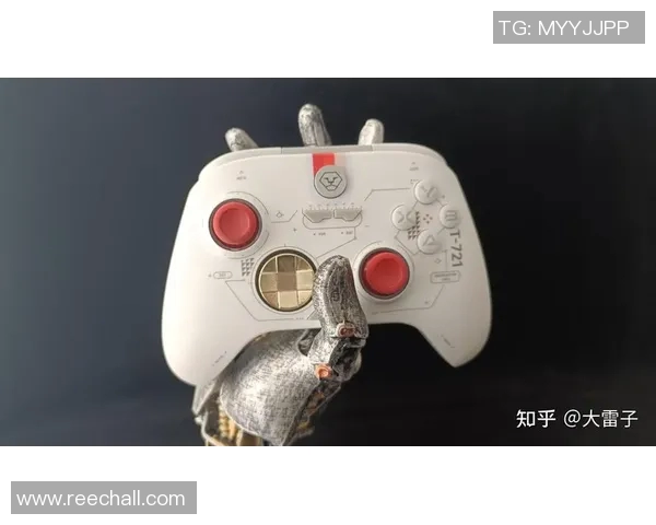 和平精英装备选购指南：最适合你的游戏手柄推荐与评测