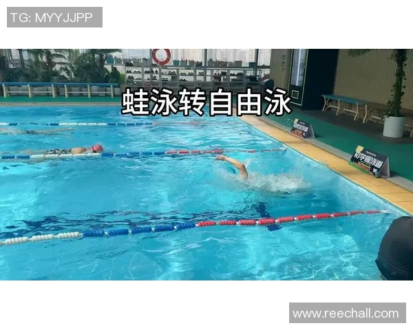游泳姿势全解析：从蛙泳到蝶泳，掌握技巧提升游泳效率