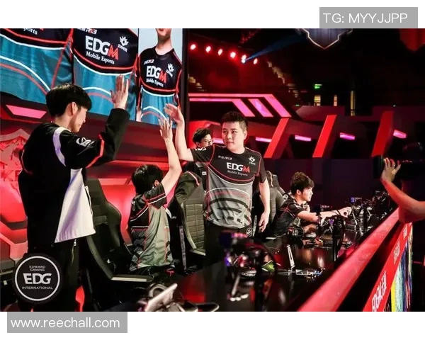EDG战队的蜕变之旅:从传统电竞到DOTA2新篇章的纪实探索 EDG战队的蜕变之旅:从传统电竞到DOTA2新篇章的纪实探索