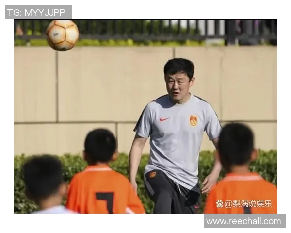 中国足球明星的代表人物是谁及其对中国足球的影响分析